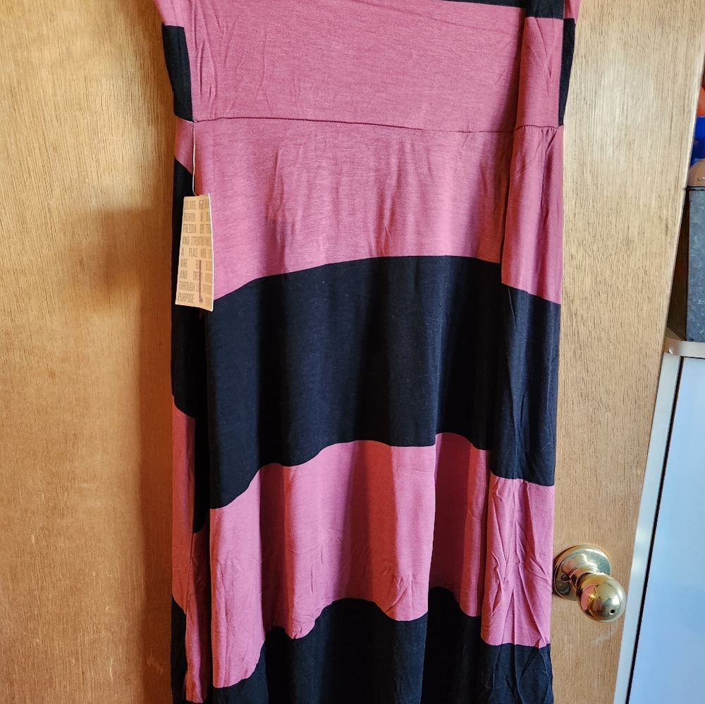 Me lularoe Azure skirt
